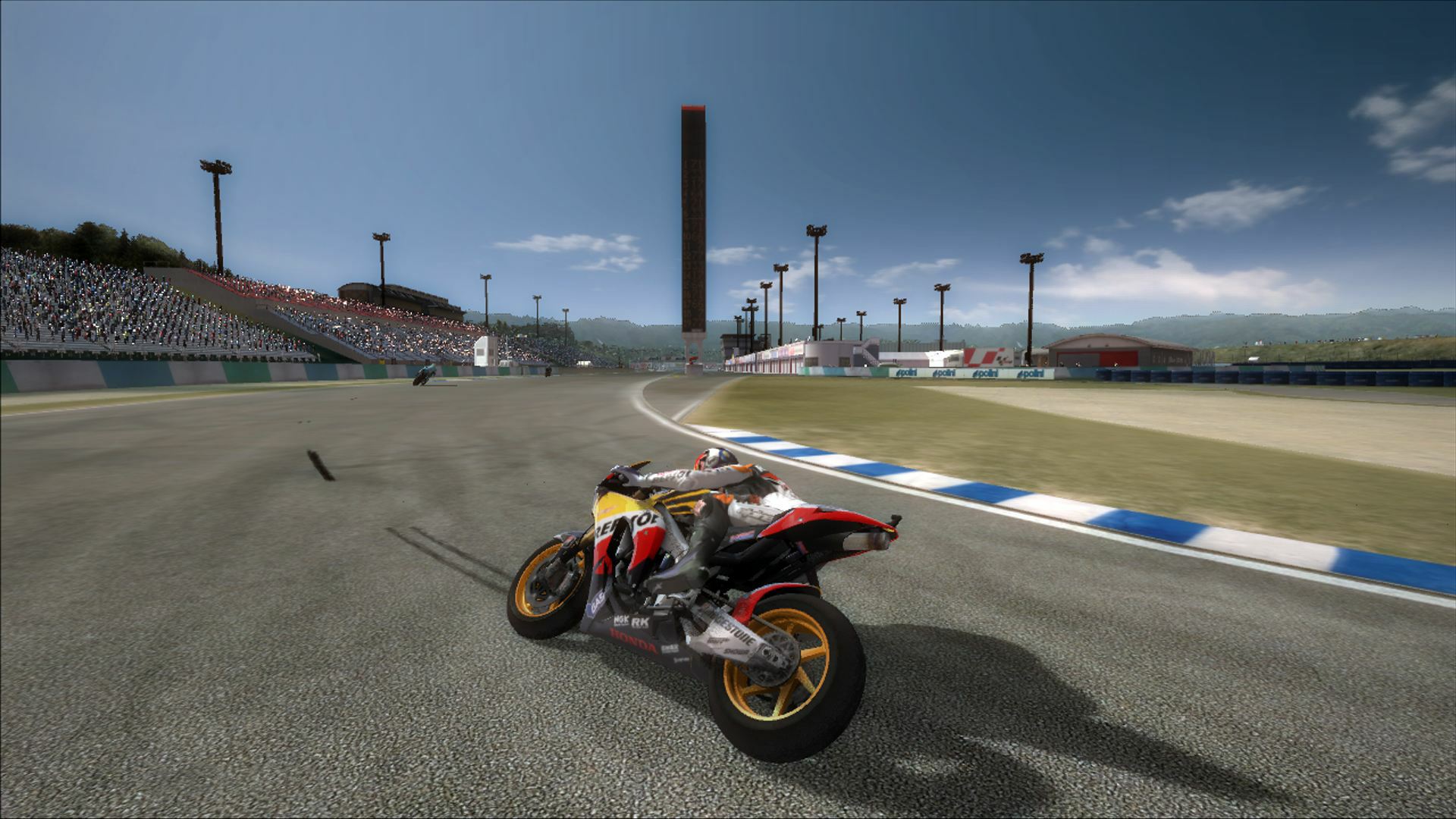 MotoGP 09/10 - Imagen 27
